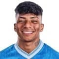 Zdjęcie : Alisson Alisson Santos