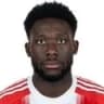 Alphonso Davies