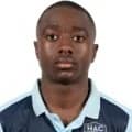 Zdjęcie : Amadou Amadou Samoura
