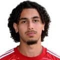 Zdjęcie : Anas Anas Slimani