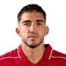 Andrés Pereira
