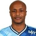 Zdjęcie : André André Ayew