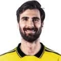 Zdjęcie : Andre Andre Gomes
