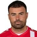 Zdjęcie : Andrea Andrea Petagna