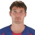 Zdjęcie : Andreas Andreas Christensen