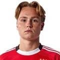 Zdjęcie : Andreas Andreas Schjelderup