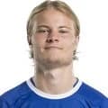 Zdjęcie : Andri Andri Gudjohnsen