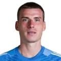 Zdjęcie : Andriy Andriy Lunin