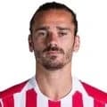 Zdjęcie : Antoine Antoine Griezmann