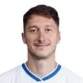 Zdjęcie : Anton Anton Miranchuk