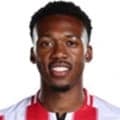 Zdjęcie : Antoni-Djibu Antoni-Djibu Milambo