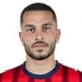 Zdjęcie : Arijon Arijon Ibrahimovic
