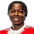 Zdjęcie : Aristide Aristide Hentcho