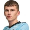 Zdjęcie : Arnór Arnór Brandsson