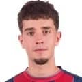 Zdjęcie : Arón Arón Rodrigo