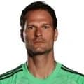 Zdjęcie : Asmir Asmir Begovic