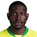 Zdjęcie : Aubrey Aubrey Modiba