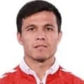 Zdjęcie : Azizbek Azizbek Turgunbayev