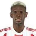 Zdjęcie : Bachir Bachir Gueye