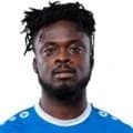 Zdjęcie : Barnes Barnes Osei