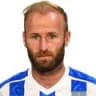 Barry Bannan