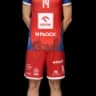 Dorosz Bartłomiej