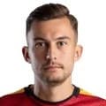 Zdjęcie : Bartlomiej Bartlomiej Wdowik