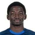 Zdjęcie : Bazoumana Bazoumana Touré
