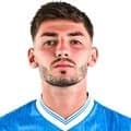 Zdjęcie : Billy Billy Gilmour
