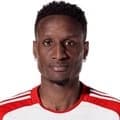 Zdjęcie : Bouna Bouna Sarr