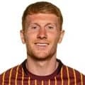 Zdjęcie : Bradley Bradley Halliday