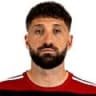 Brandon Borrello
