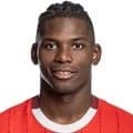 Zdjęcie : Breel Breel Embolo