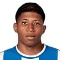 Zdjęcie : Bryan Bryan Caicedo