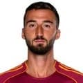 Zdjęcie : Bryan Bryan Cristante