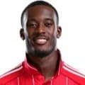 Zdjęcie : Callum Callum Hudson-Odoi