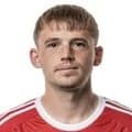 Zdjęcie : Callum Callum Mccowatt