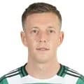 Zdjęcie : Callum Callum McGregor