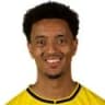 Cameron Borthwick-Jackson
