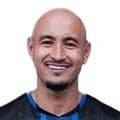Zdjęcie : Carlos Carlos Gonzalez