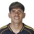 Zdjęcie : Carlos Carlos Palacios