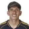 Carlos Palacios