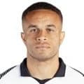 Zdjęcie : Carlton Carlton Morris