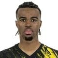 Zdjęcie : Carney Carney Chukwuemeka