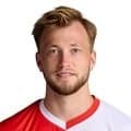 Zdjęcie : Casper Casper Tengstedt