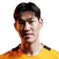 Zdjęcie : Chang-Min Chang-Min Lee