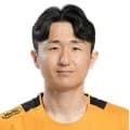 Zdjęcie : Chang-Woo Chang-Woo Rim