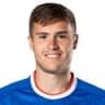 Charlie McCann