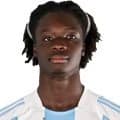 Zdjęcie : Cheick Cheick Mohamed Doumbia
