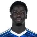 Zdjęcie : Christian Christian Gomis